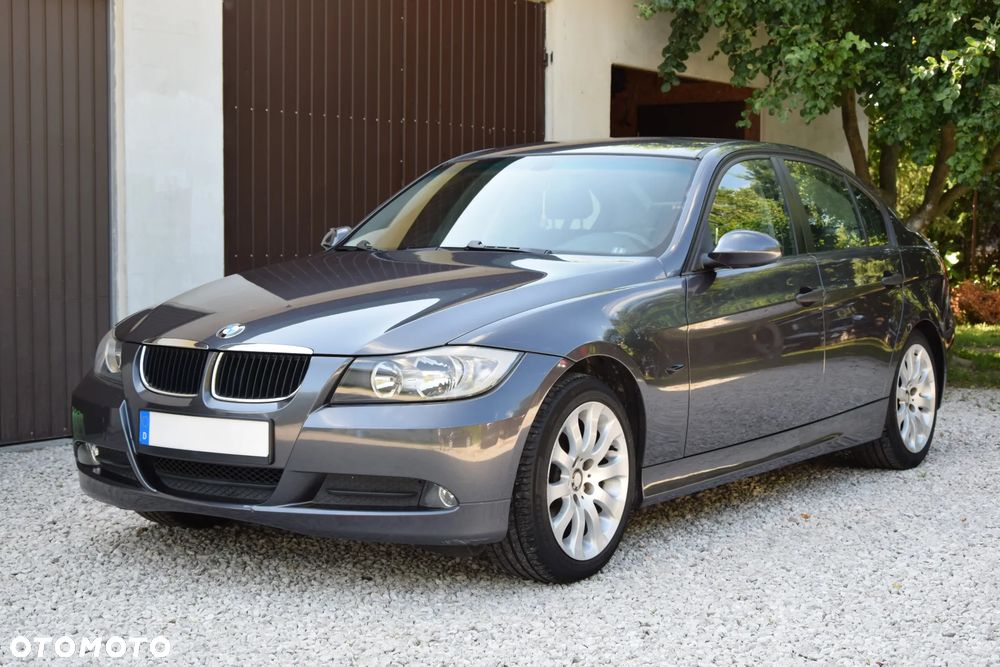 BMW Seria 3 - 3