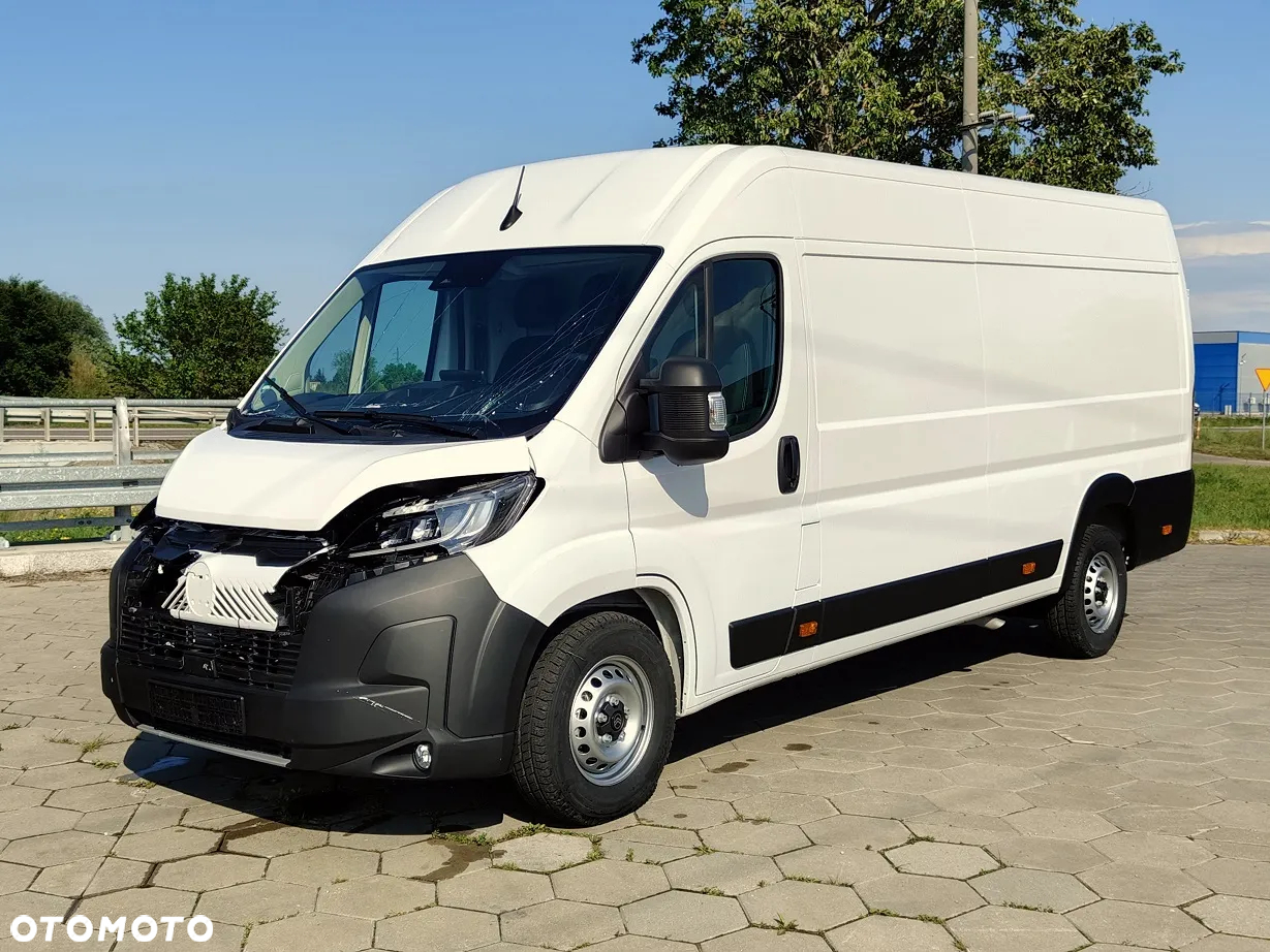 Citroën Jumper - 3