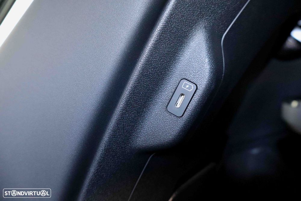 Kia EV6 77.4 kWh GT-Line - 50