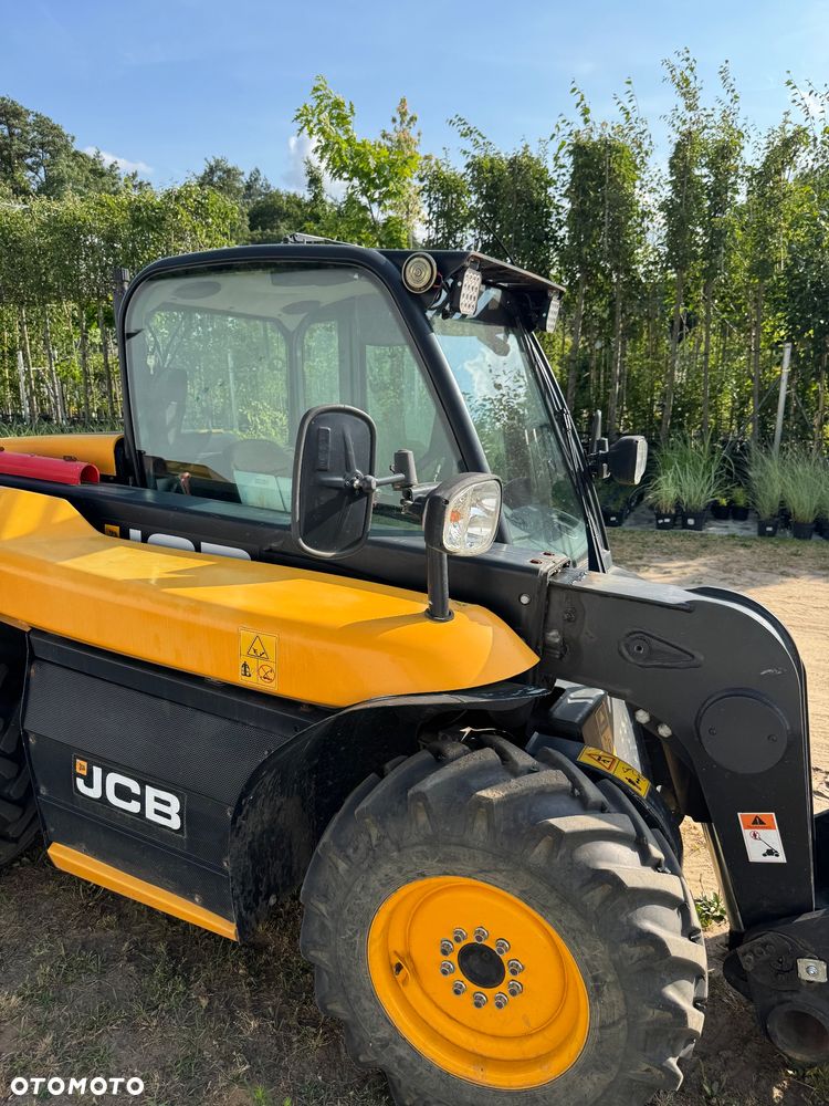 JCB JCB 515-40 - 2