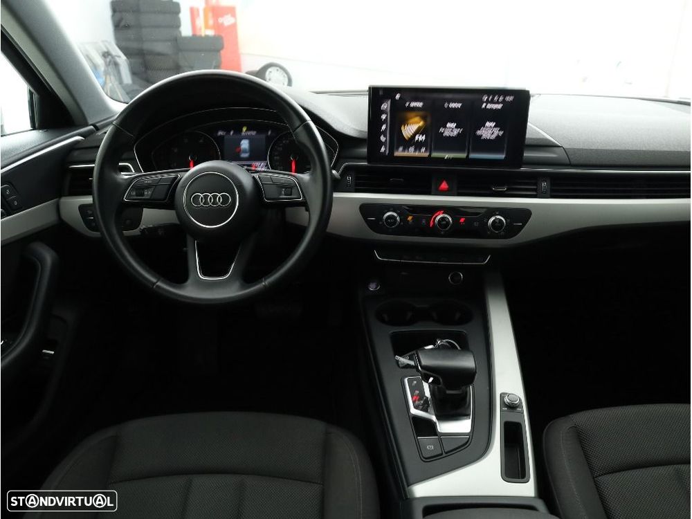 Audi A4 35 TDI Advanced S tronic - 18