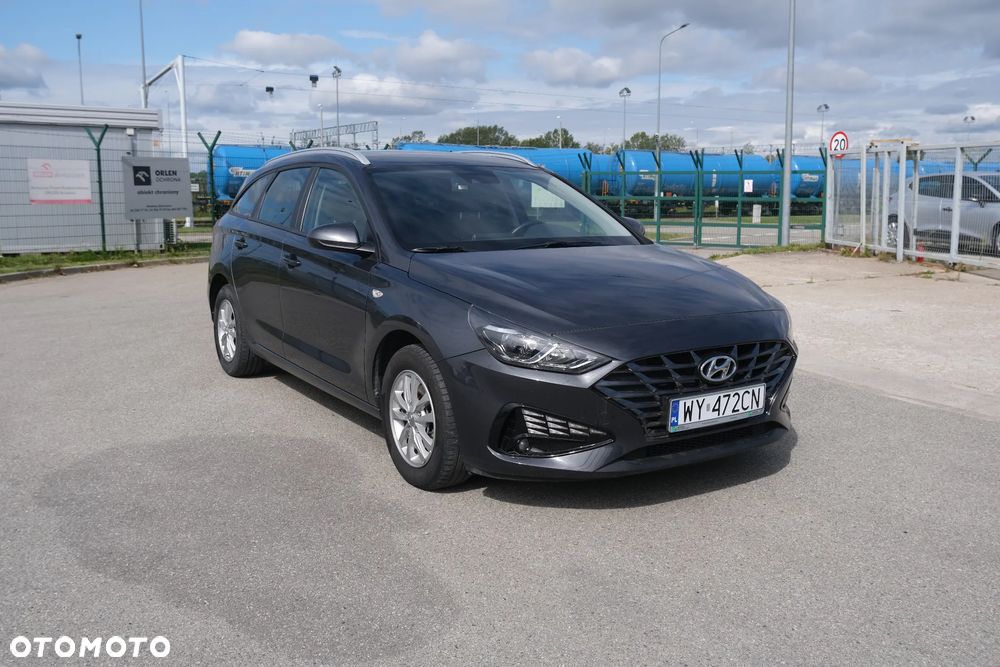 Hyundai i30 1.5 DPI Modern - 7