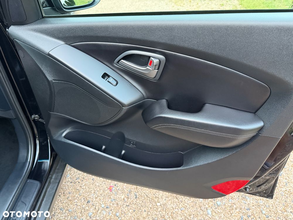 Hyundai ix35 1.7 CRDi Comfort 2WD - 30