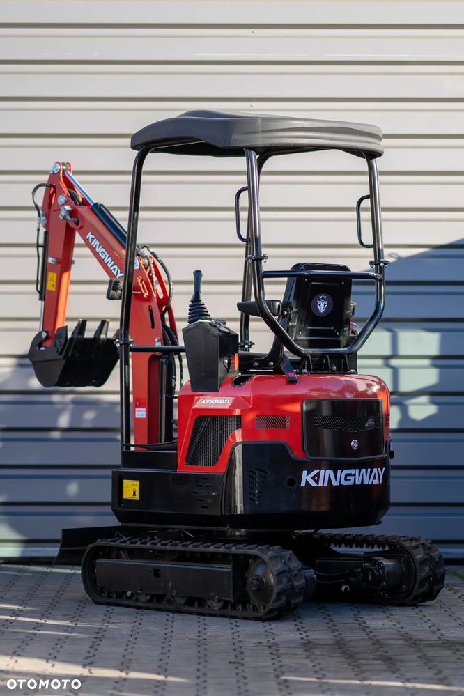 Kingway SMART 17 - 2