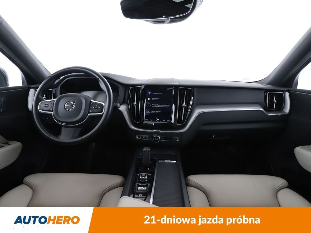 Volvo XC 60 - 13