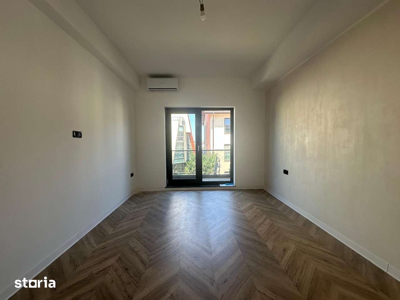 Apartament 3 camere de inchiriat Zona Compozitorilor — fotografia 3