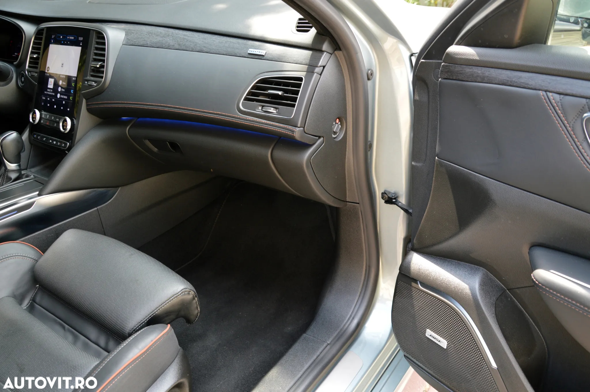 Renault Talisman Blue dCi 200 EDC INITIALE PARIS - 28