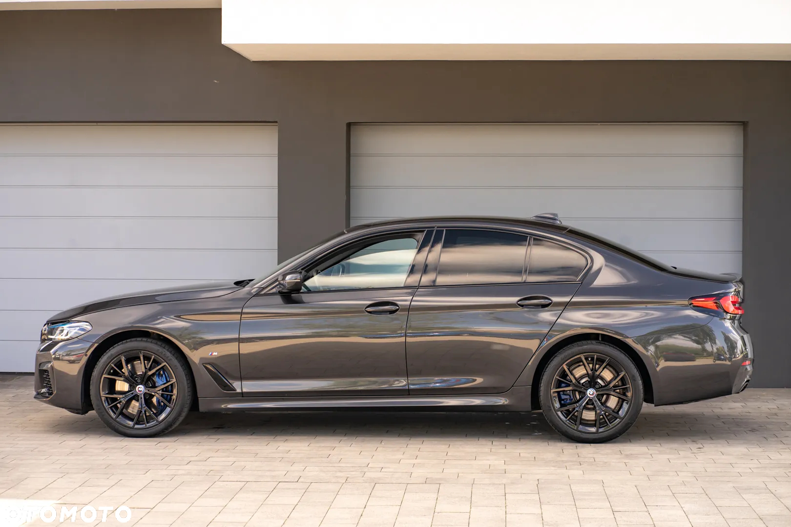 BMW Seria 5 - 14