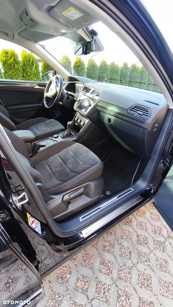 Volkswagen Tiguan - 7