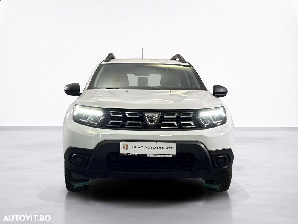 Dacia Duster - 9