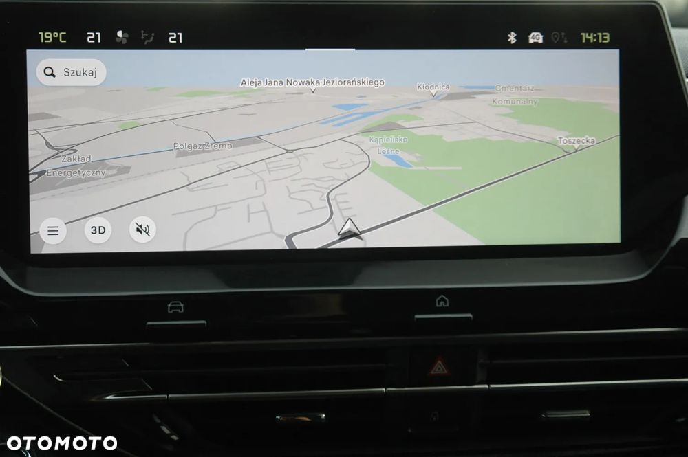 Citroën C5X 1.6 PureTech Shine Pack EAT8 - 22