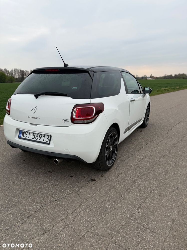 Citroën DS3 VTi 120 So Paris - 4