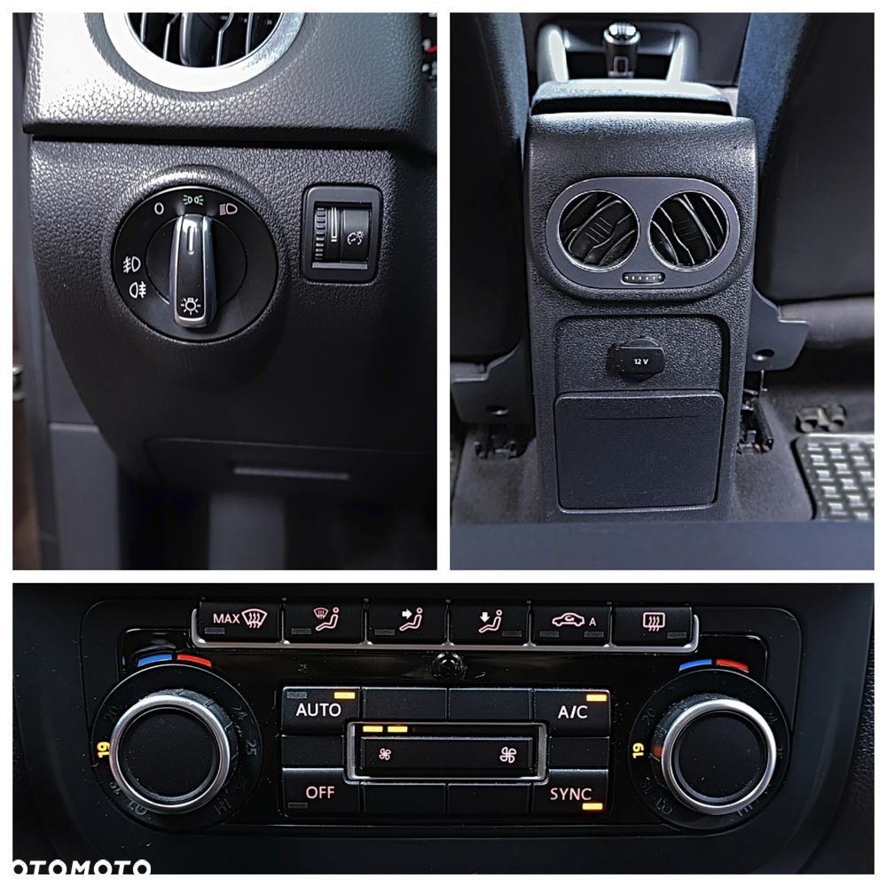 Volkswagen Tiguan - 28