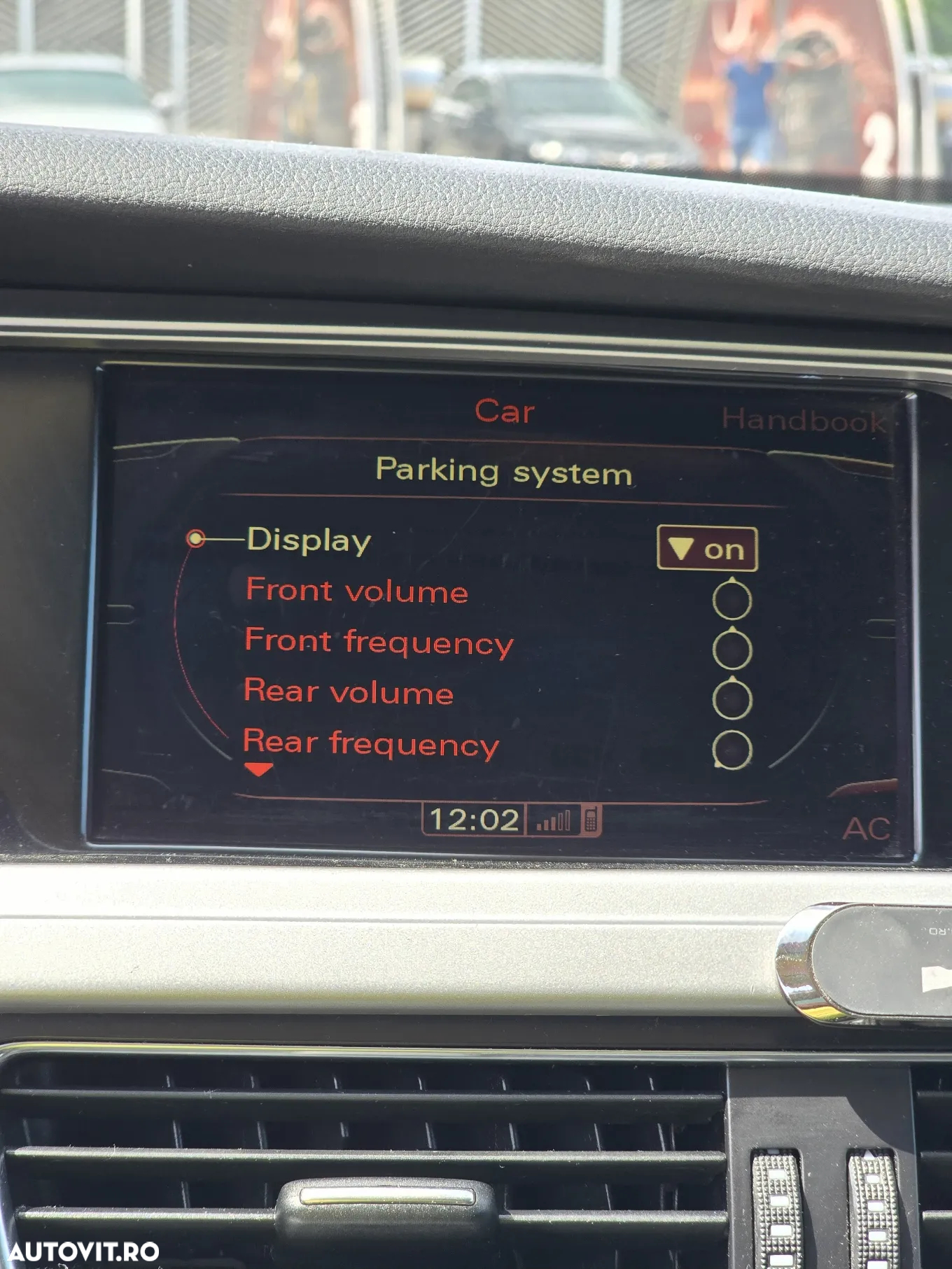 Audi A4 Avant 2.7 TDI DPF Ambition - 12