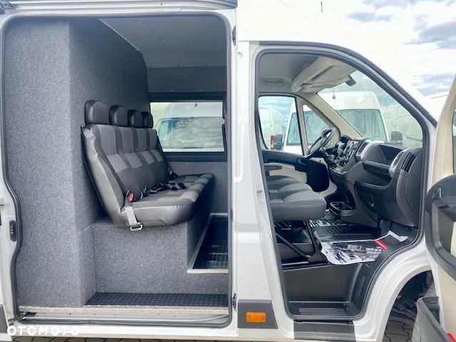 Peugeot BOXER - 8