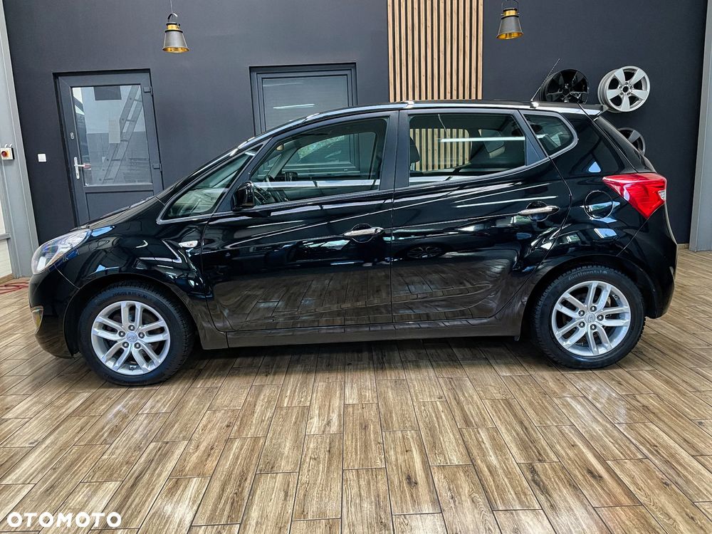 Hyundai ix20 1.4 Comfort - 11