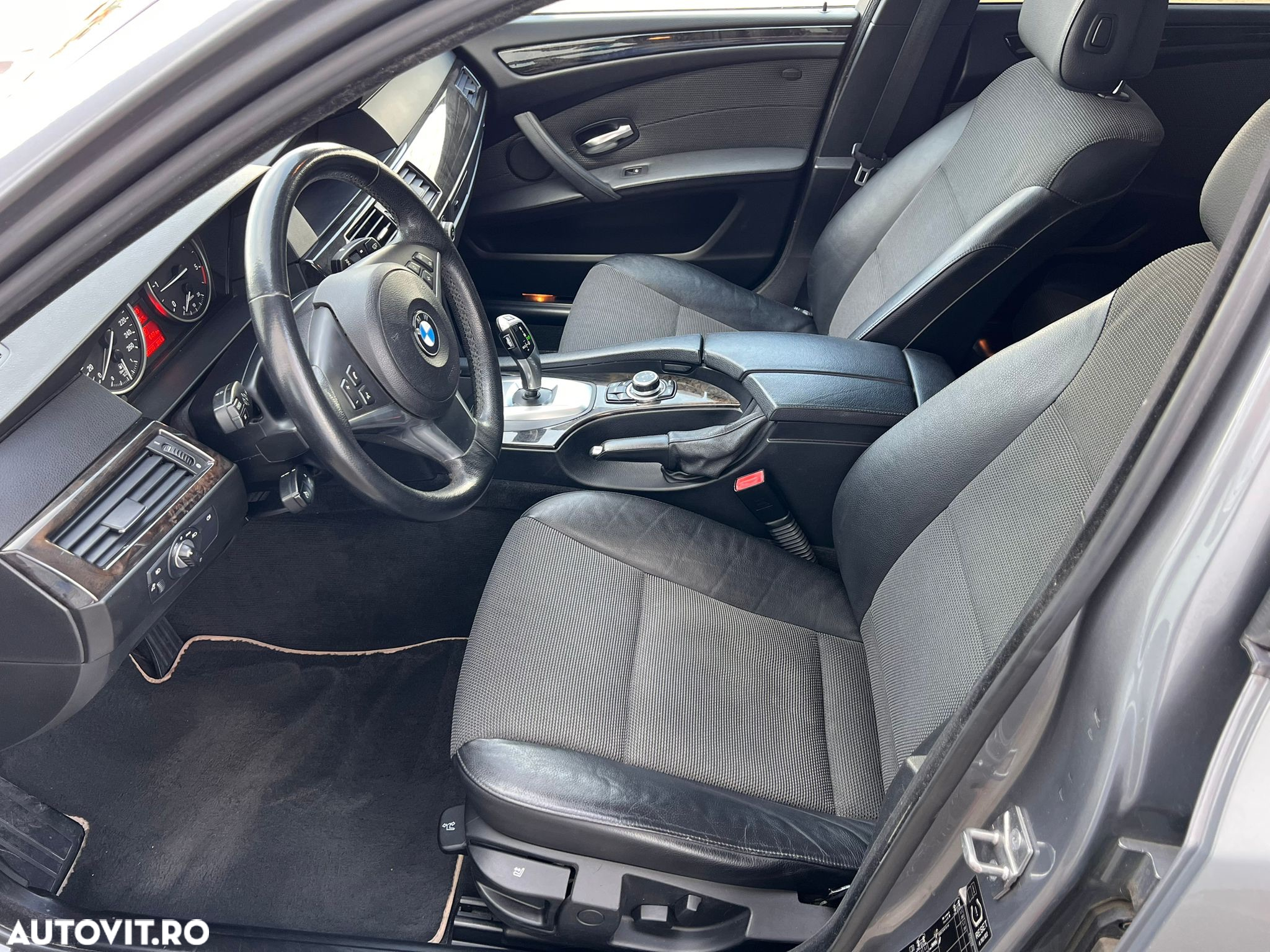 BMW Seria 5 - 6