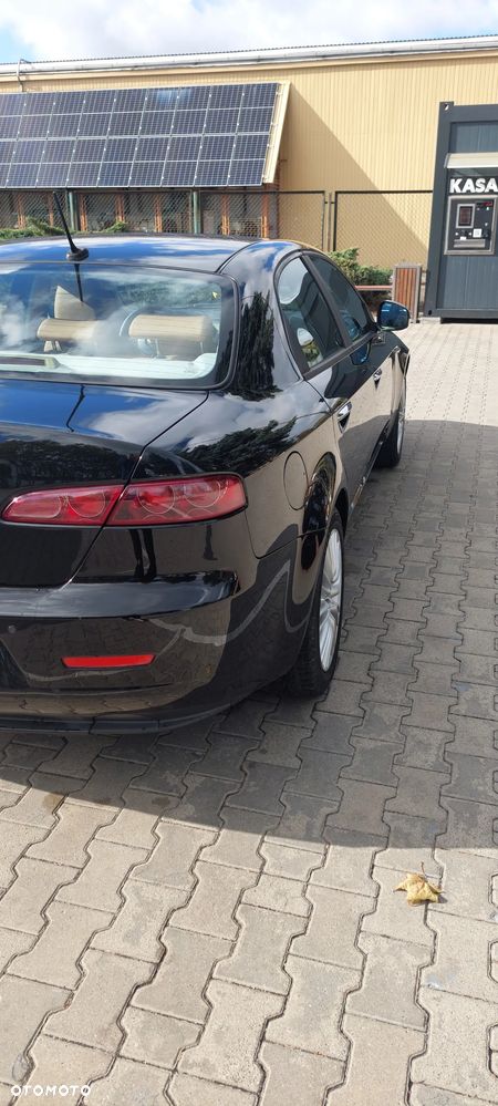 Alfa Romeo 159 - 7