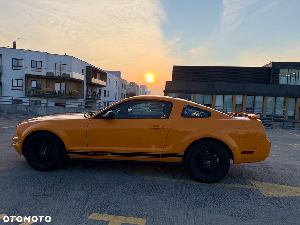 Ford Mustang - 19