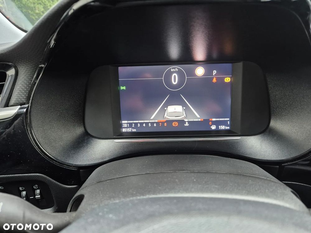 Opel Corsa 1.2 Direct Injection Turbo Automatik Edition - 27