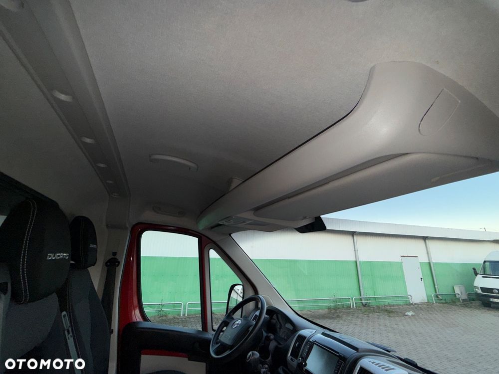 Fiat Ducato - 28