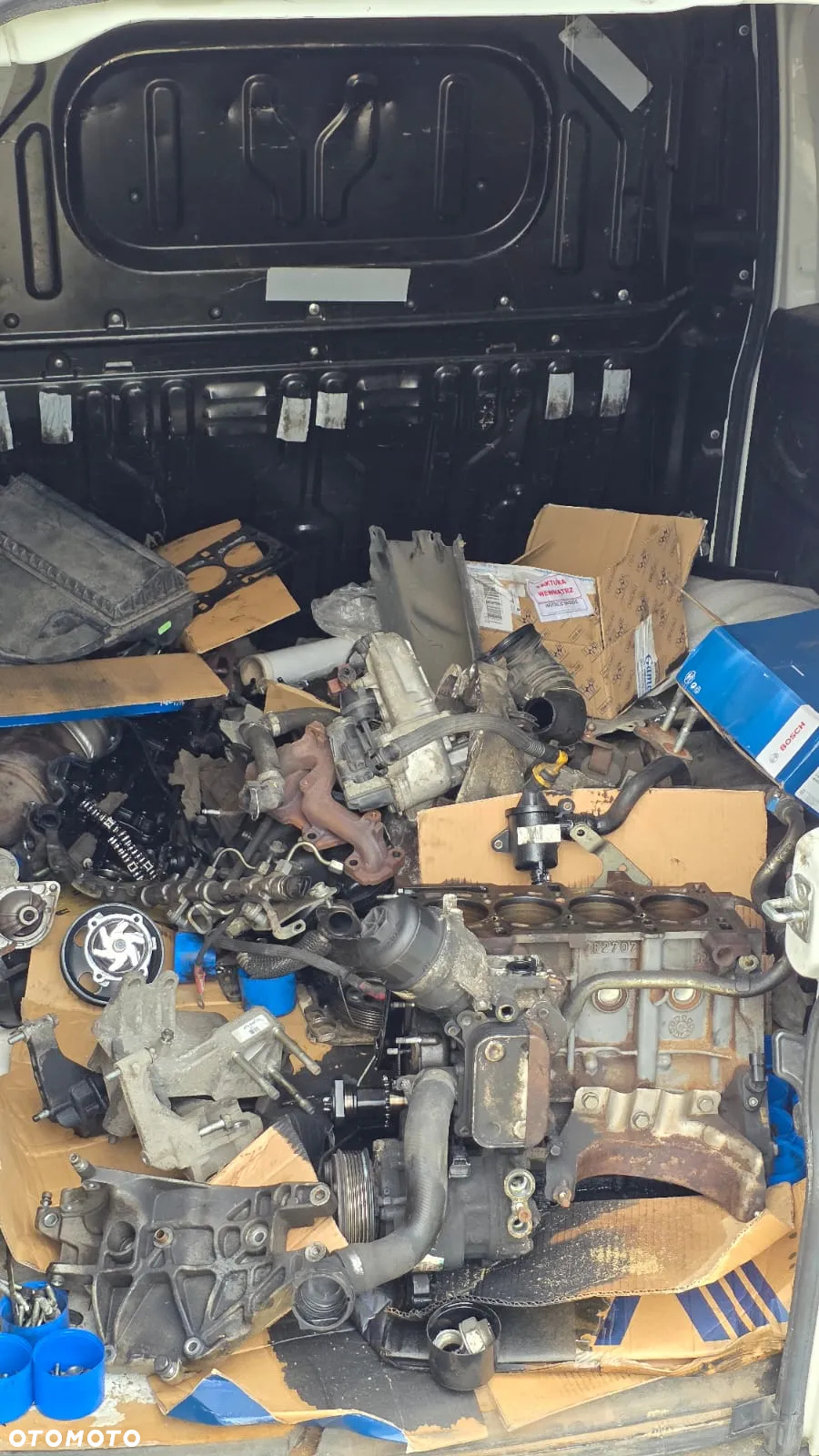 Opel Combo - 18