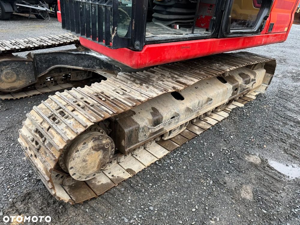Caterpillar CAT 320 - 25