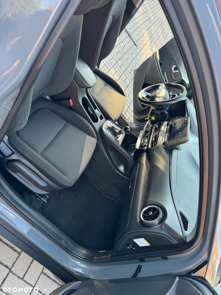 Hyundai Kona 1.6 GDI DCT EDITION 30 - 33