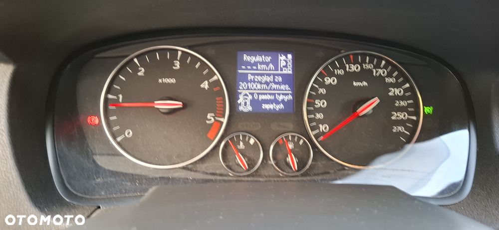 Renault Laguna - 17