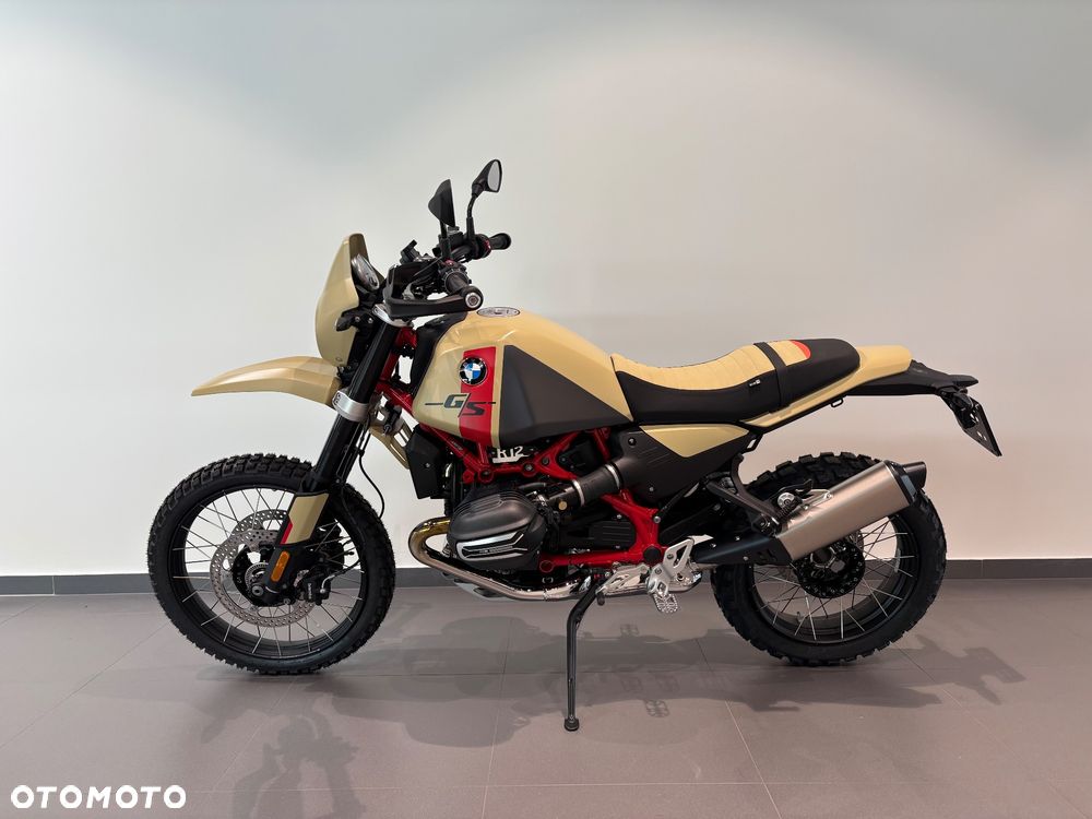 BMW R - 4