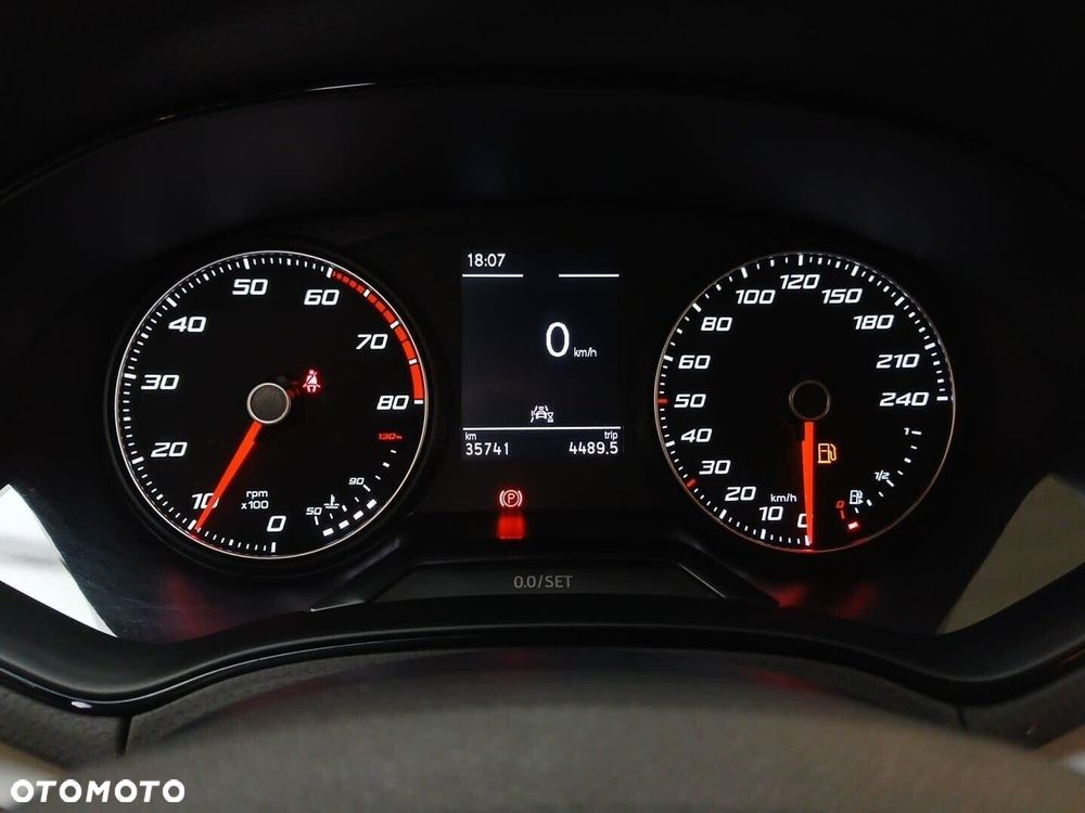 Seat Arona 1.0 TSI Style S&S - 22