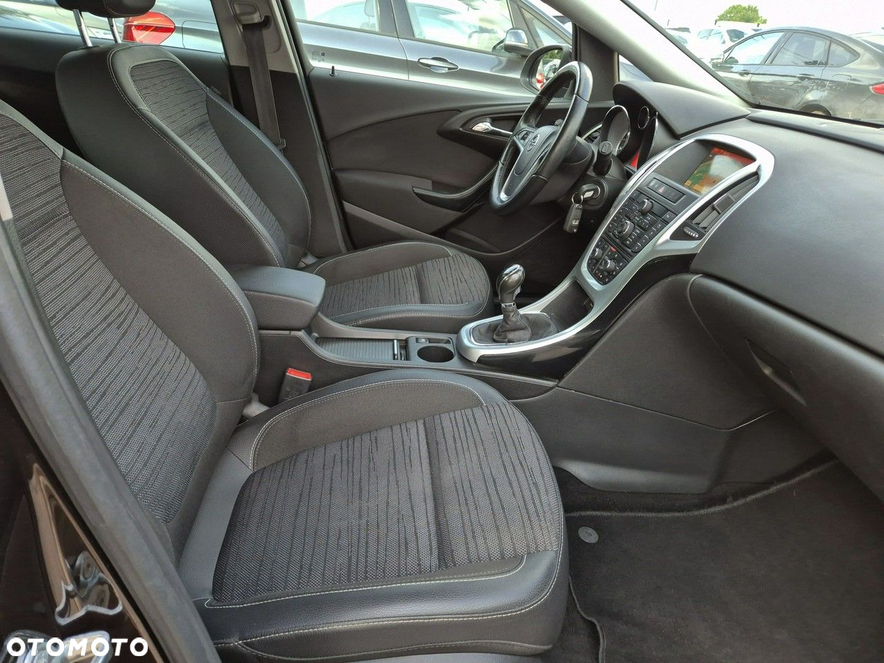 Opel Astra - 27