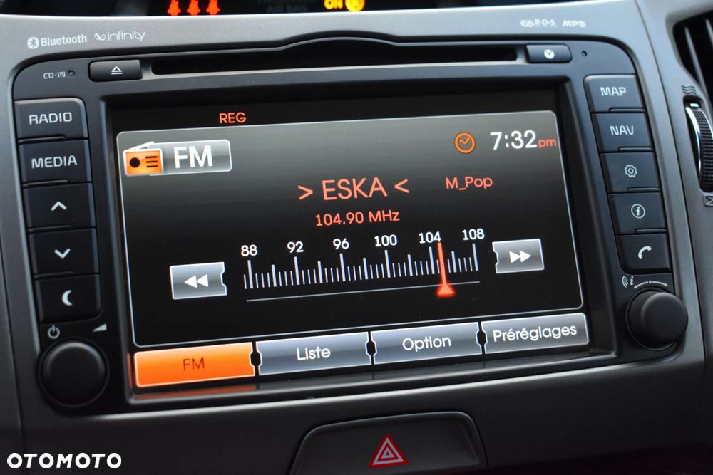 Kia Sportage 1.7 CRDI 2WD Vision - 30