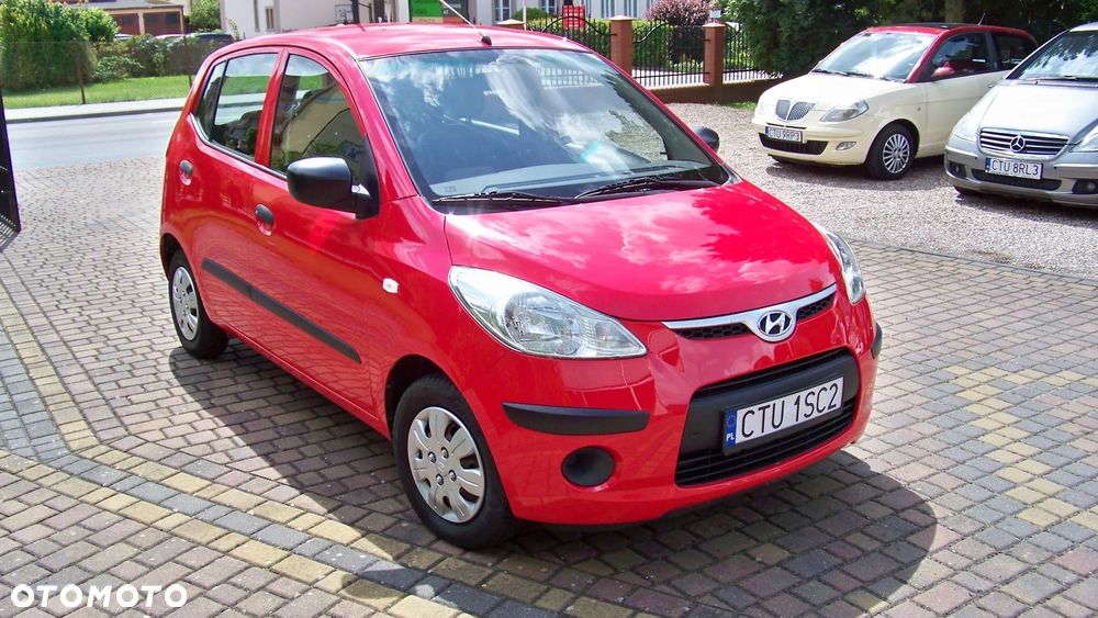 Hyundai i10 1.2 Premium - 3
