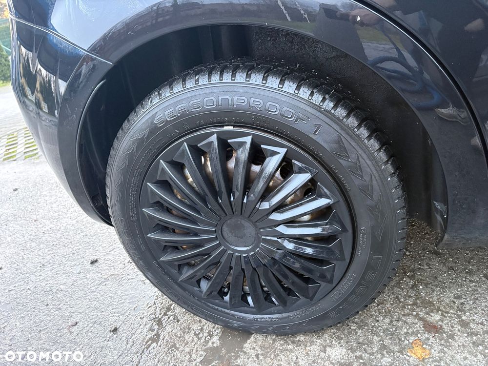 Fiat Punto Evo 1.3 Multijet 16V Active - 7