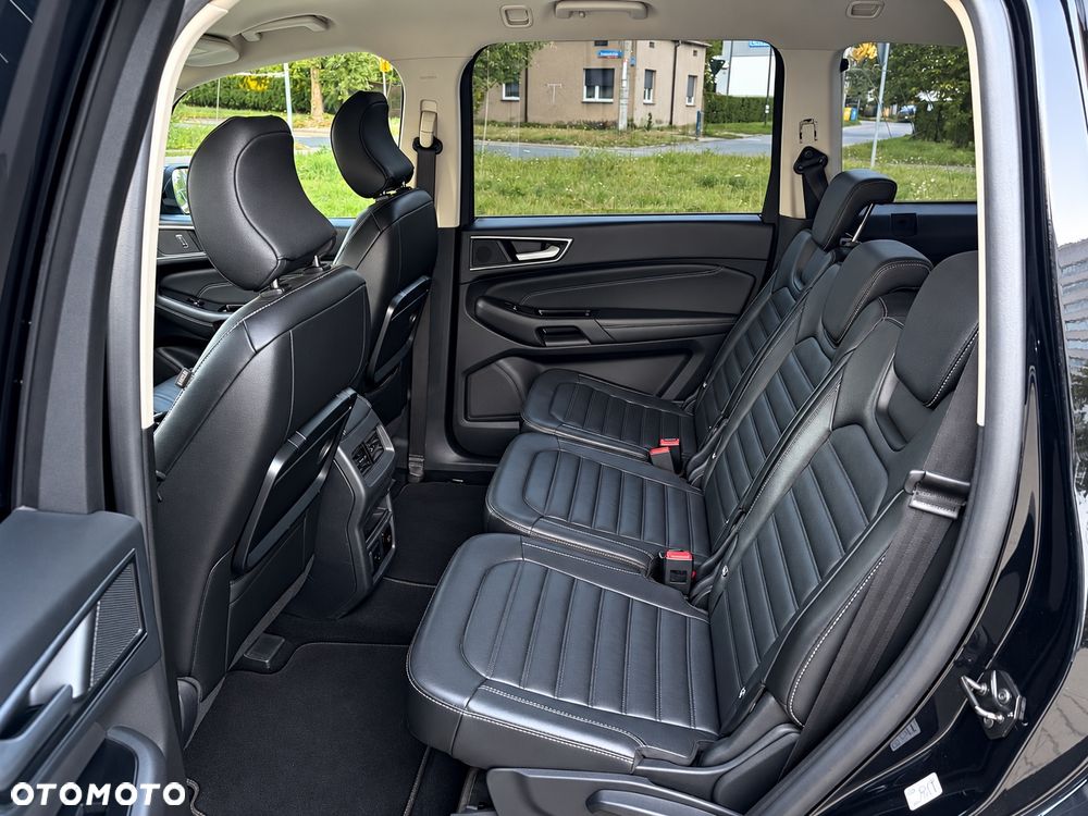 Ford Galaxy - 31