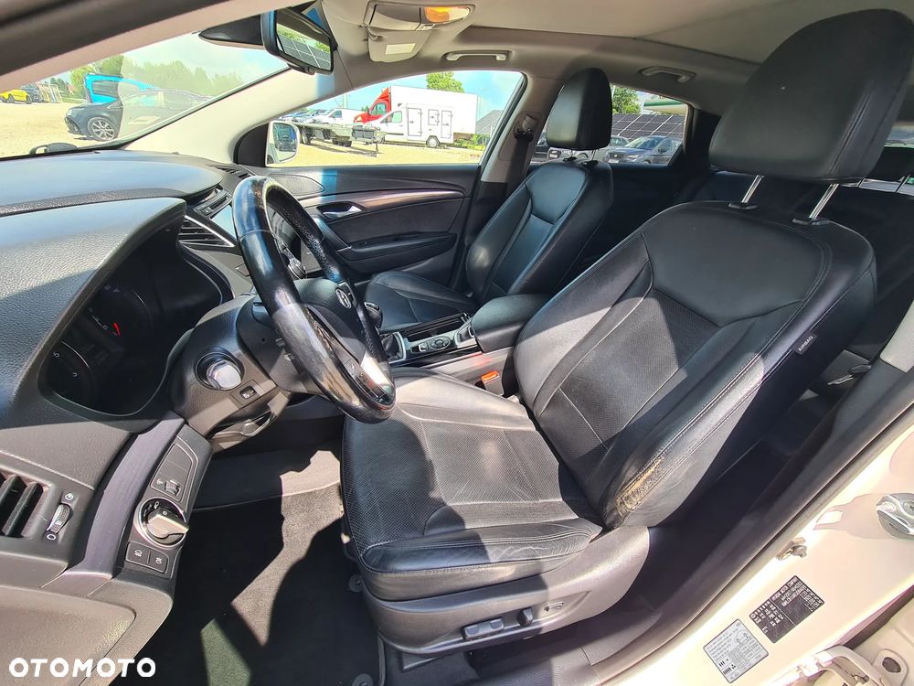 Hyundai i40 1.7 CRDi Premium - 15