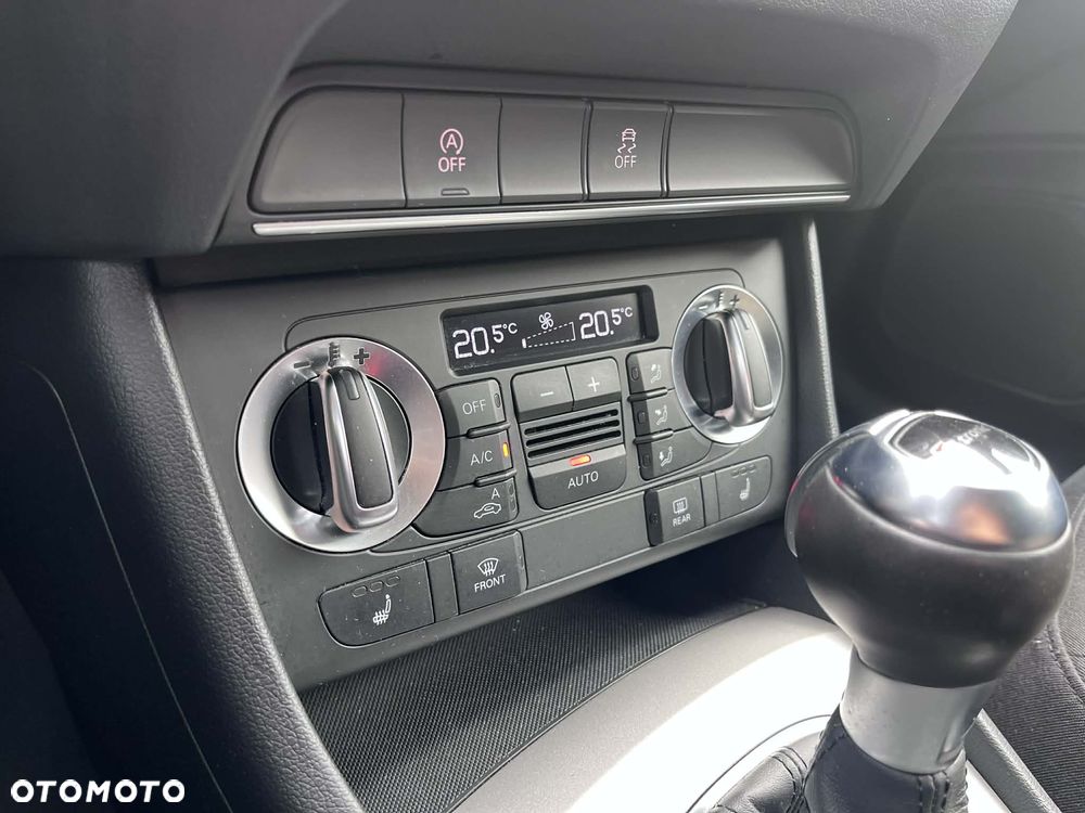 Audi Q3 2.0 TDI Quattro Prime Line S tronic - 12