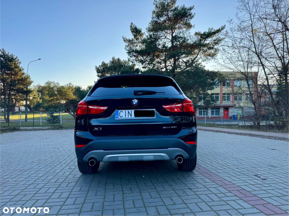 BMW X1 - 6