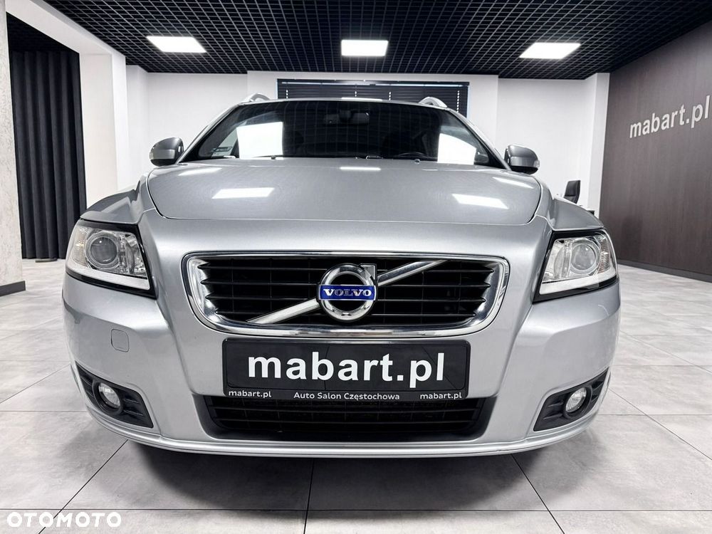 Volvo V50 DPF DRIVe Momentum - 7