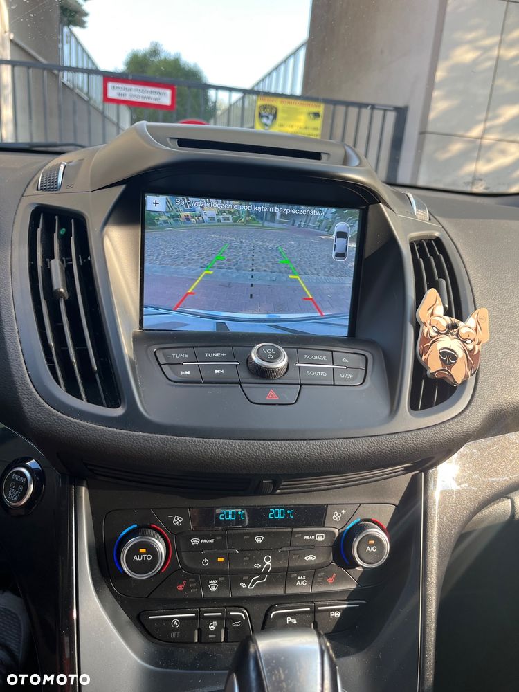 Ford Kuga 1.5 EcoBoost AWD ST-Line ASS - 20