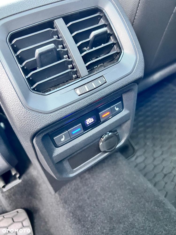 Volkswagen Tiguan 1.5 TSI EVO R-Line DSG - 13