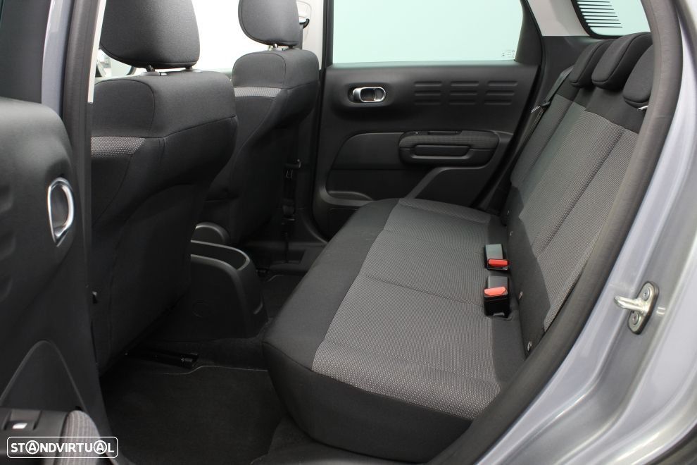 Citroën C3 Aircross 1.2 PureTech C-Series - 24