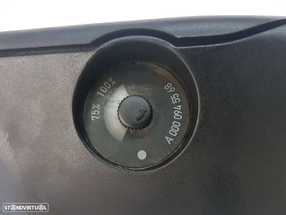 FILTRO DO AR MERCEDES CLASE C (W203) BERLINA 220 CDI (203.006) - 4