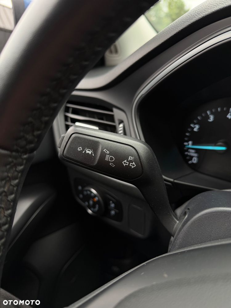 Ford Focus 1.0 EcoBoost Start-Stopp-System COOL&CONNECT - 18