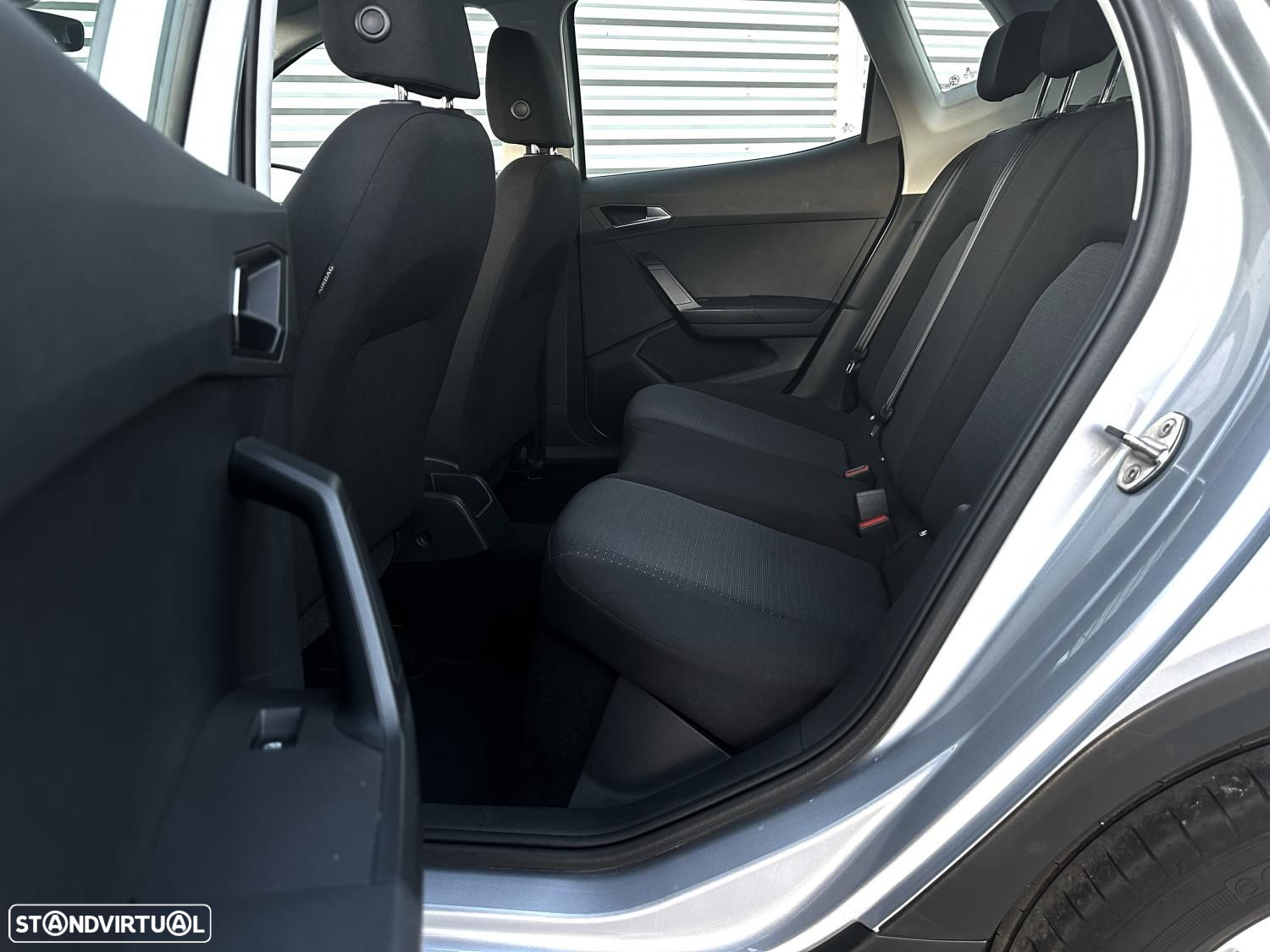 SEAT Arona 1.0 TSI Style - 20