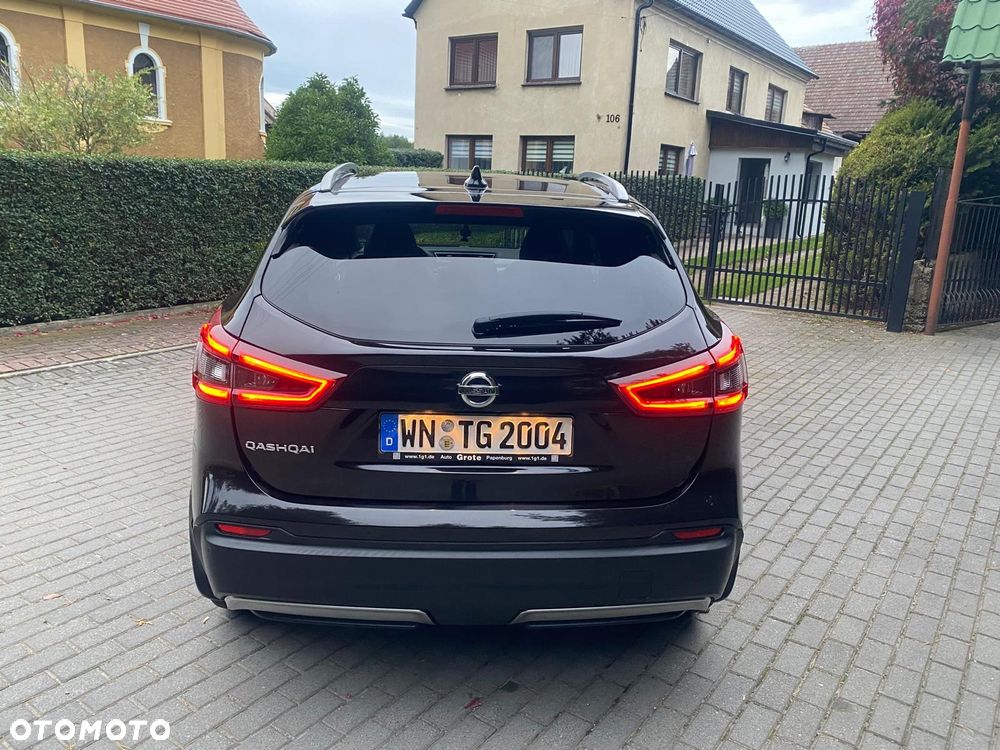 Nissan Qashqai 1.3 DIG-T Tekna+ - 30