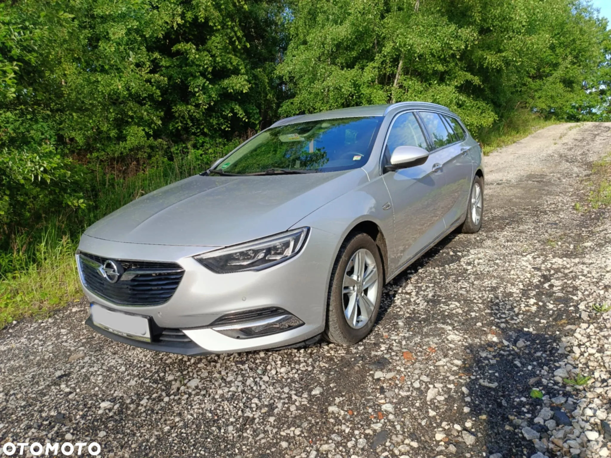 Opel Insignia Sports Tourer 2.0 Diesel Innovation - 2