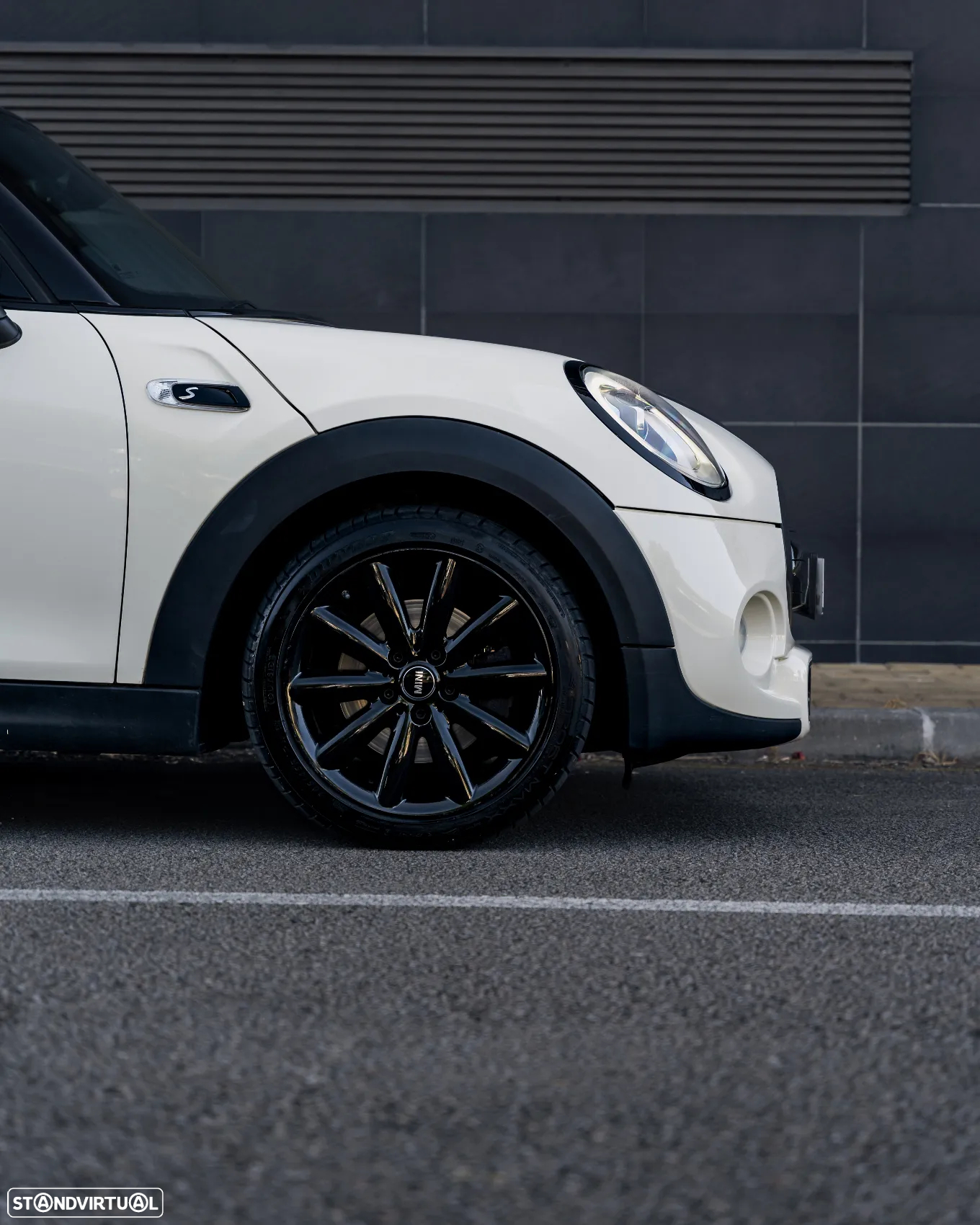 MINI 5 Portas Cooper S - 51