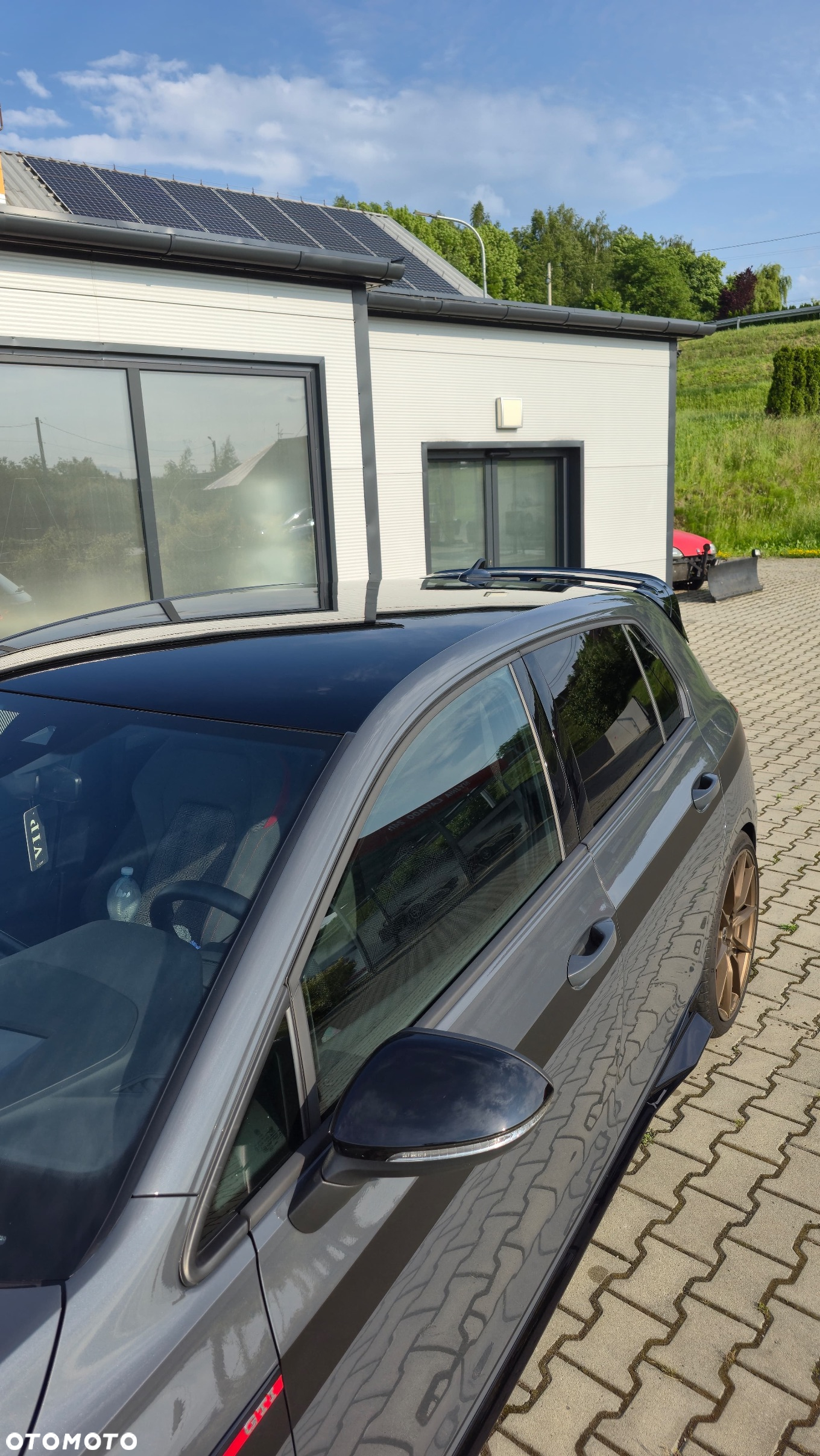 Volkswagen Golf VII 2.0 TSI BMT GTI Performance DSG - 7